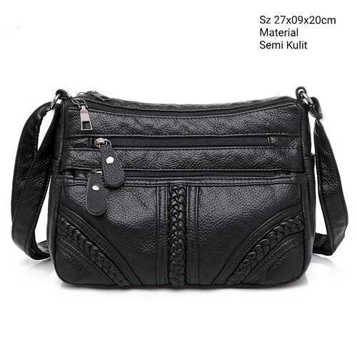 Tas Selempang Novera CBLB21 2