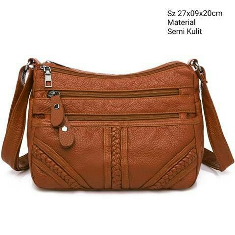 Tas Selempang Novera CBLB21 3