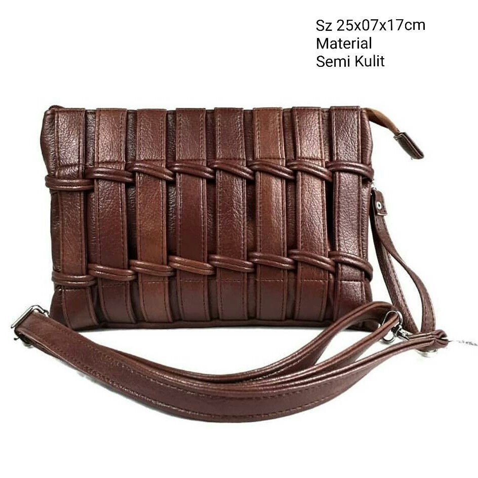 Tas Selempang Pagar CBLB22