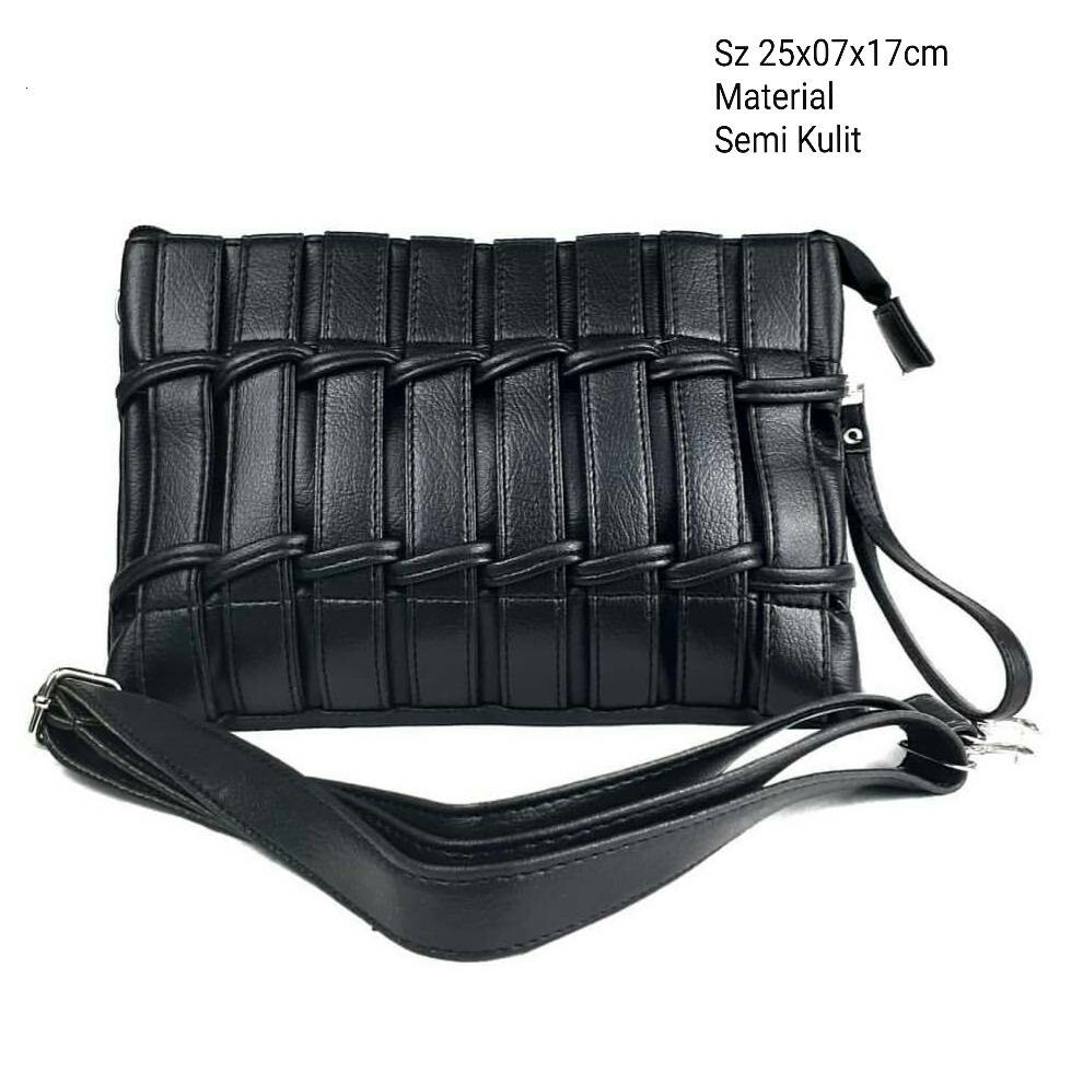 Tas Selempang Pagar CBLB22 2
