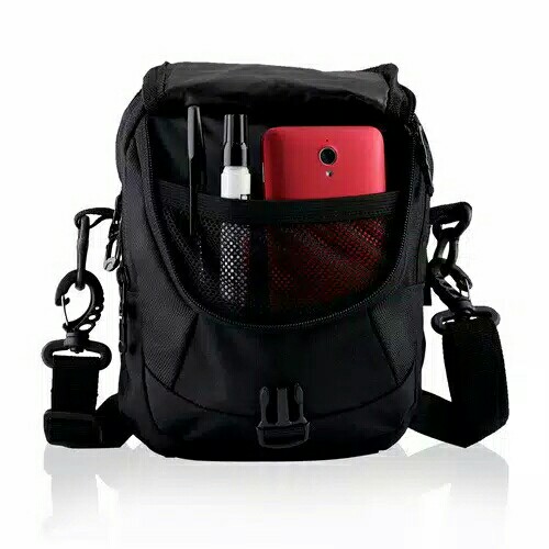 Tas Selempang Paha Pinggang OZONE 825 Curve 2