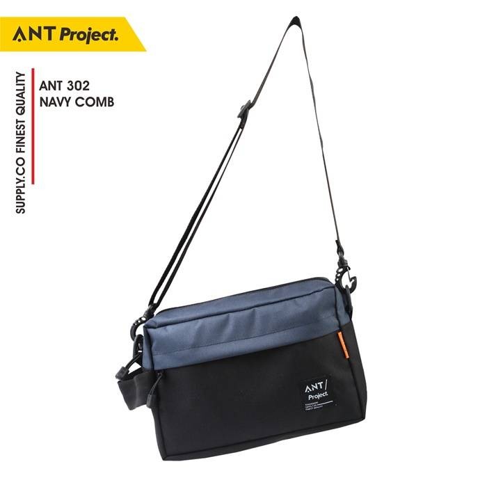 Tas Selempang Pouch Handbag Berdesign Minimalis DenganDesign Atrakti 3