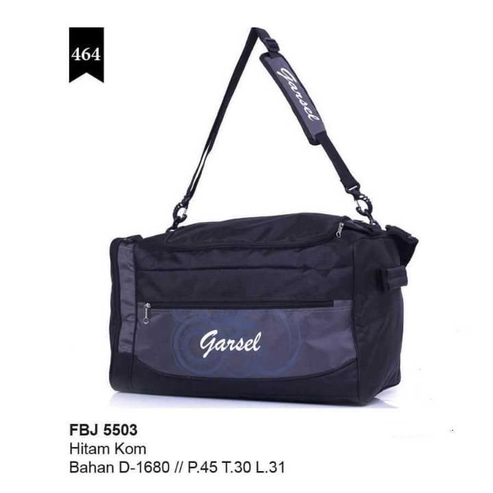 Tas Selempang Pria- FBJ 5503