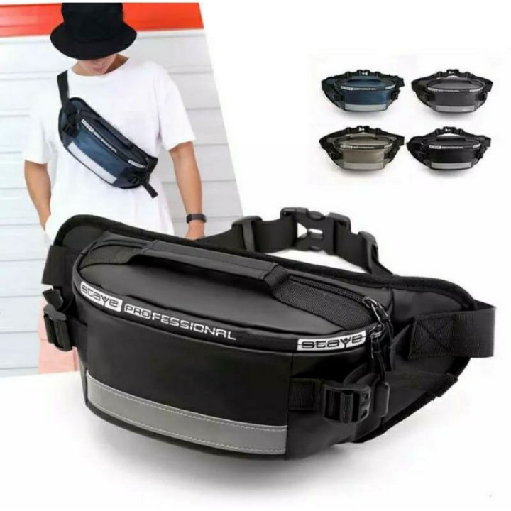 Tas Selempang Pria