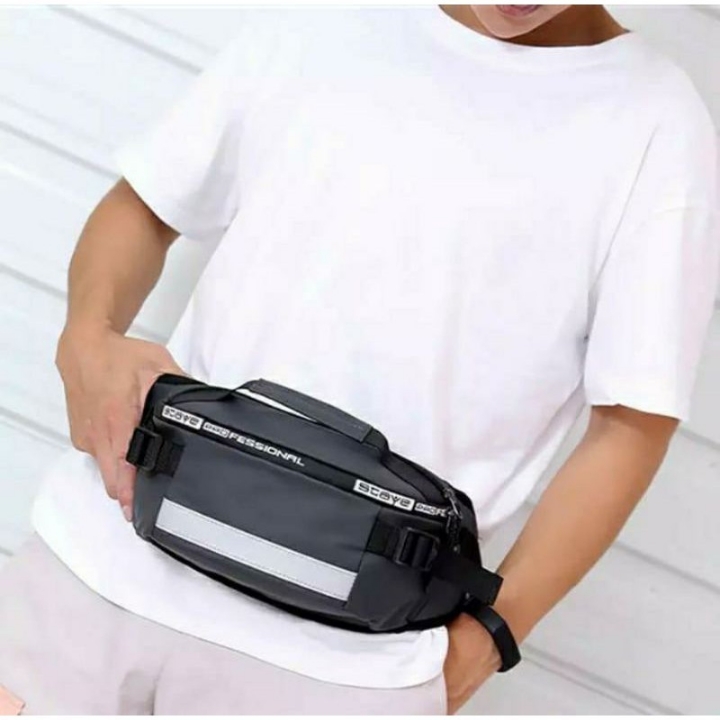 Tas Selempang Pria 3