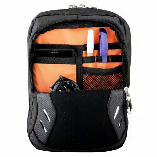 Tas Selempang Tablet 7 inch OZONE 738 Nylon 2