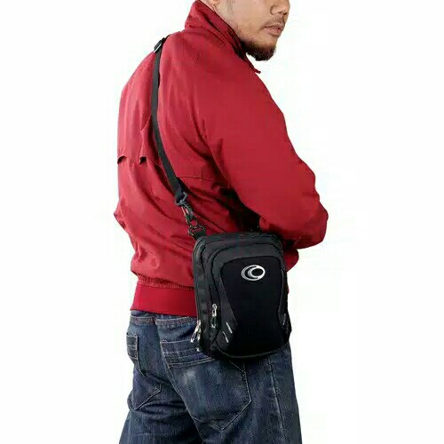 Tas Selempang Tablet 7 inch OZONE 738 Nylon 4