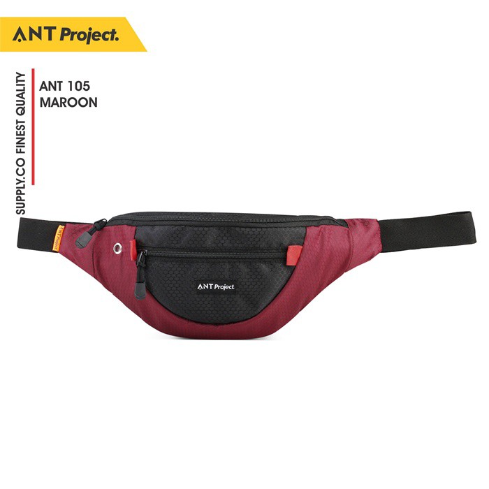 Tas Selempang Waistbag