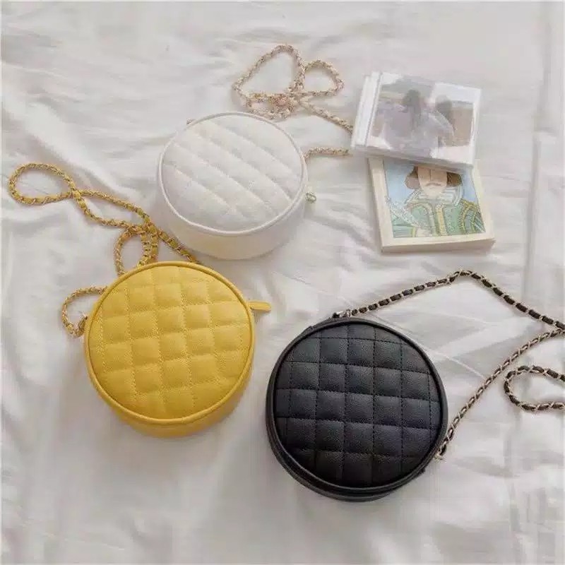 Tas Selempang Wanita