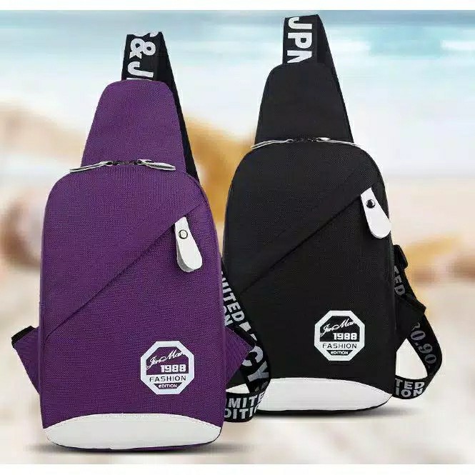 Tas Selempanh