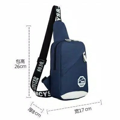 Tas Selempanh 2