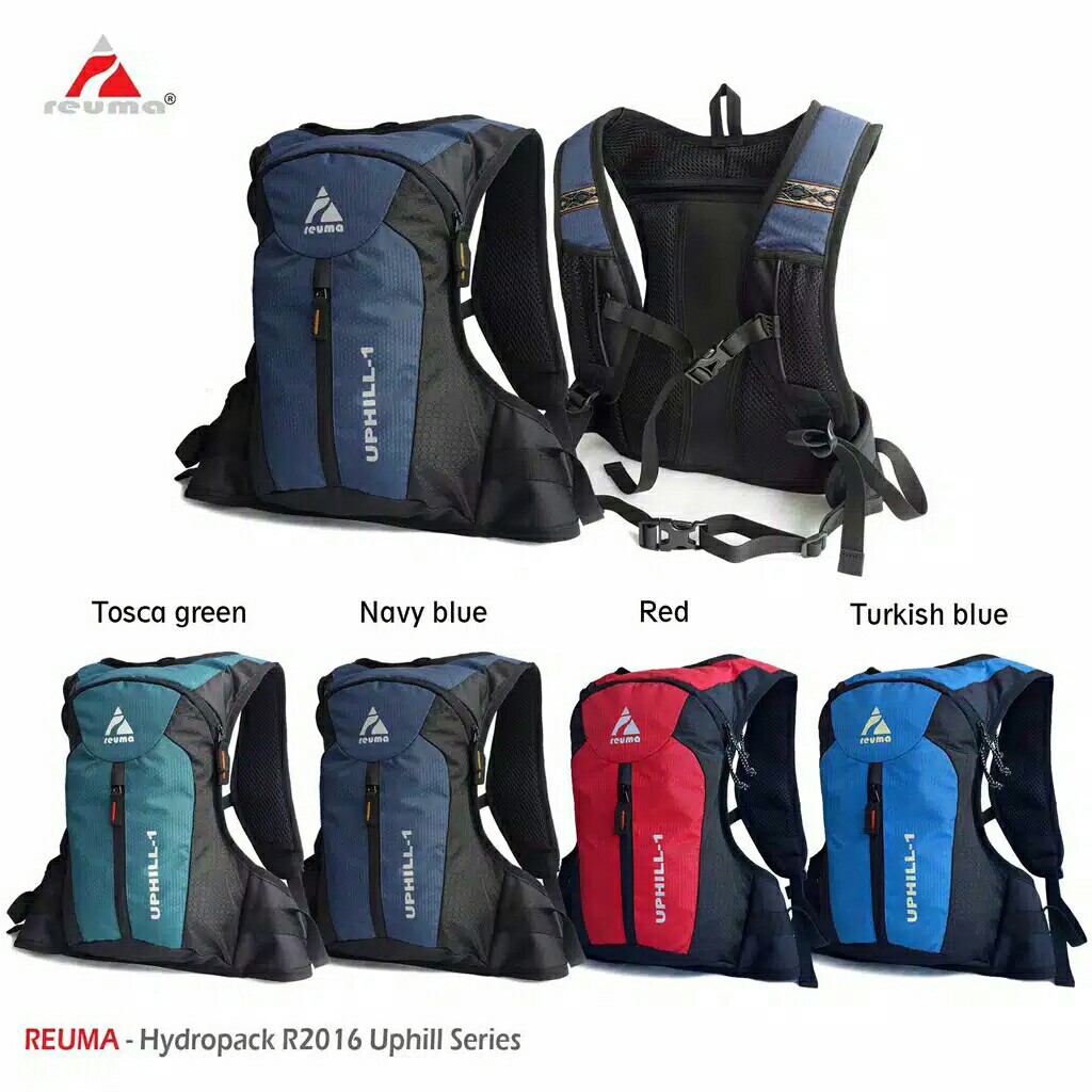 Tas Sepeda Tas Running Tas Lari