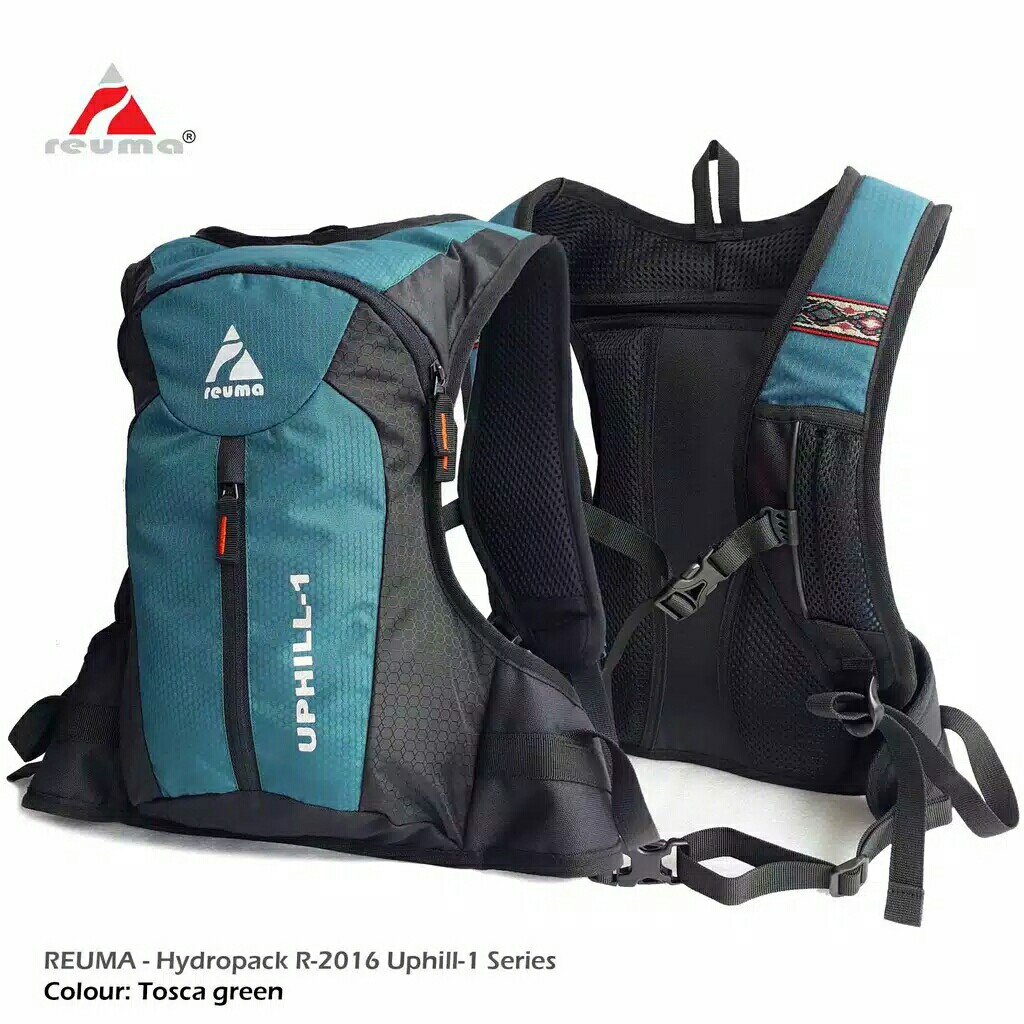 Tas Sepeda Tas Running Tas Lari 2