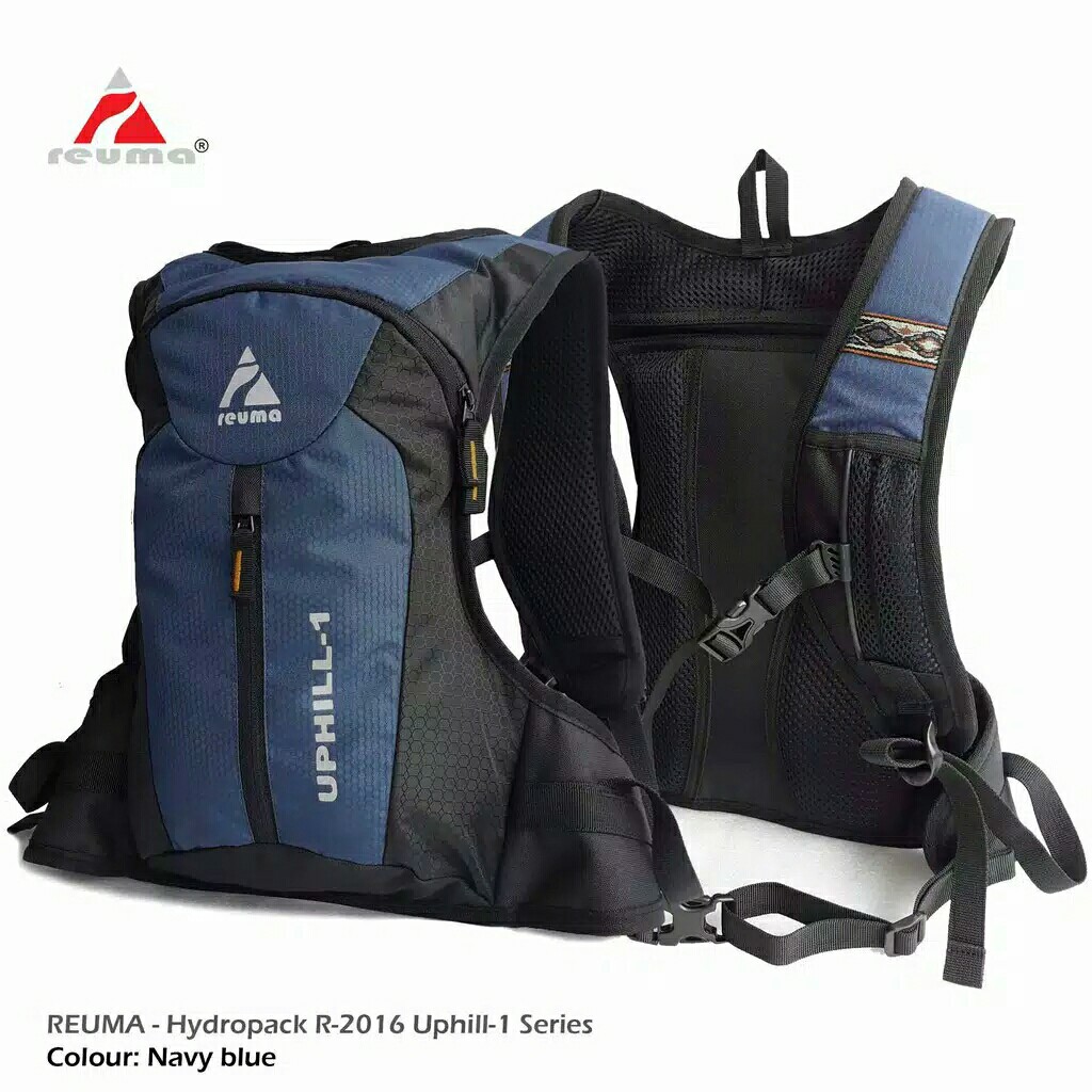 Tas Sepeda Tas Running Tas Lari 3