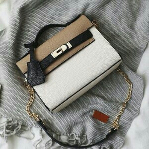 Tas Slempang Import
