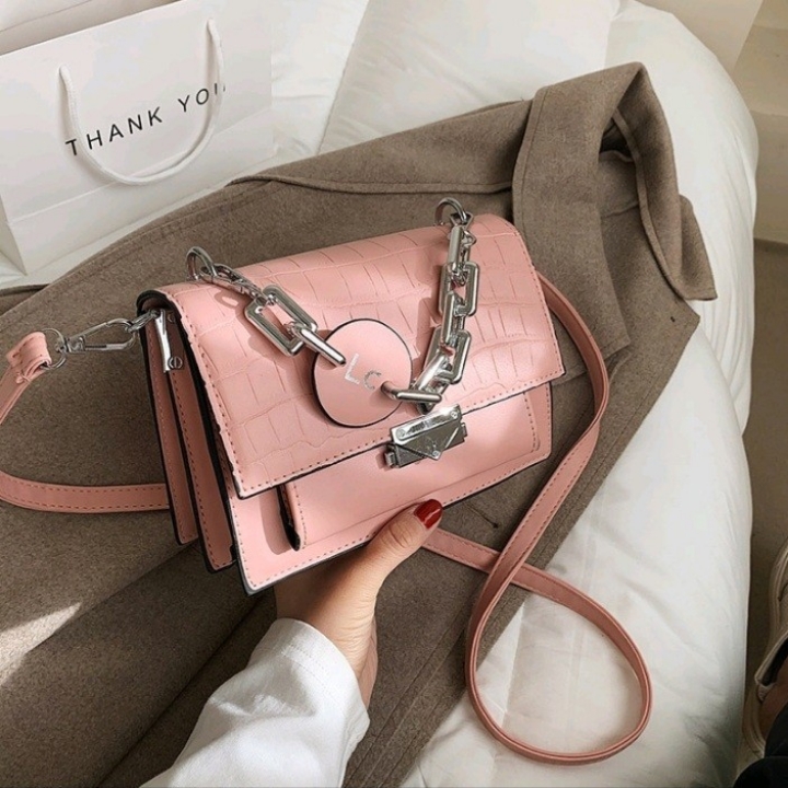 Tas Slempang Import