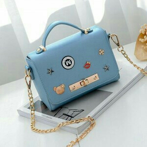 Tas Slempang Tf 1945