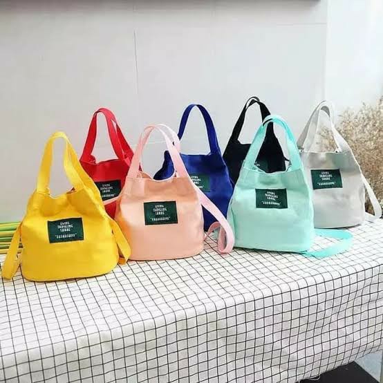 Tas Slempang Treveling 3