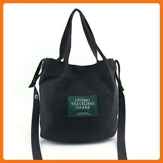 Tas Slempang Treveling 4