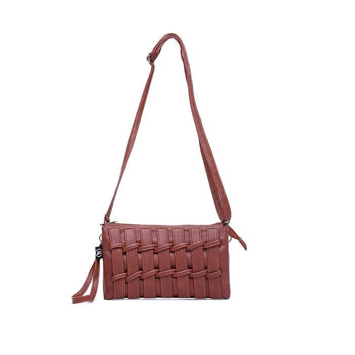 Tas Slempang Wanita - H 6182