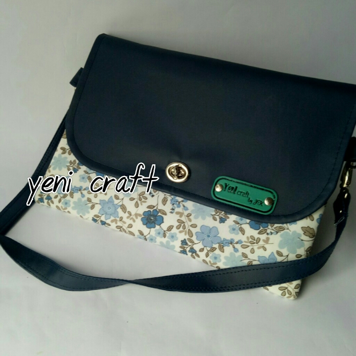 Tas Slempang cewek