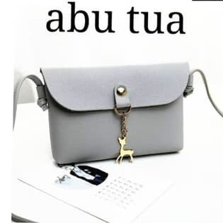 Tas Slingbag Rusa - ABU