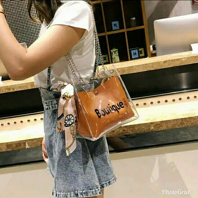 Tas Wanita 