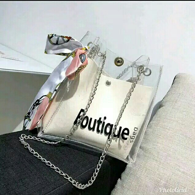 Tas Wanita  2