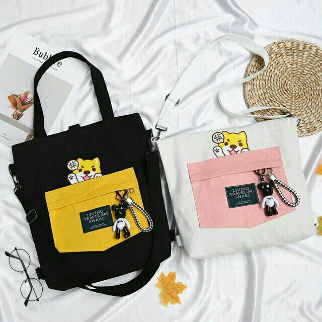 Tas Wanita  2