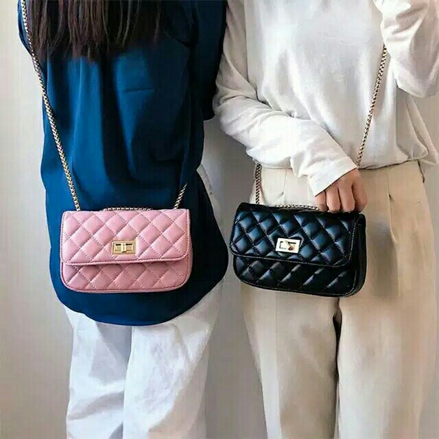 Tas Wanita  4