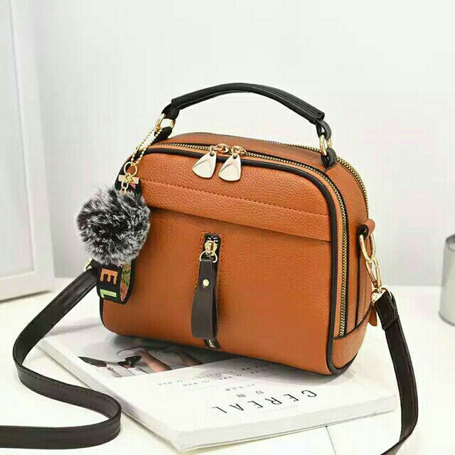 Tas Wanita 3