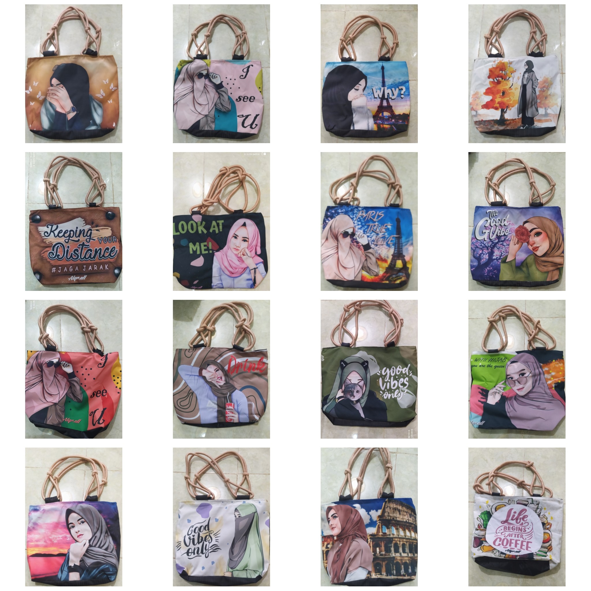 Tas hijab