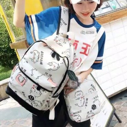 Tas ransel 2