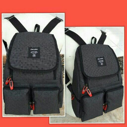 Tas ransel Pria Airbone