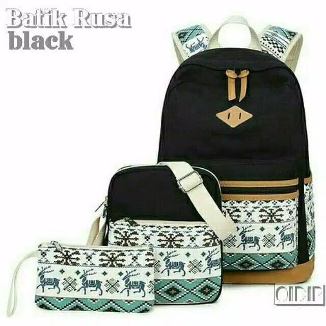 Tas wanita 3