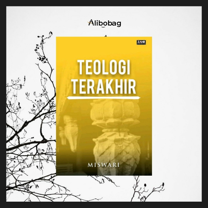 Tasawuf Terakhir