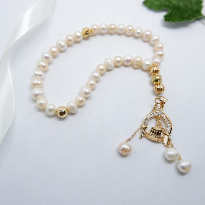 Tasbih Mutiara 01