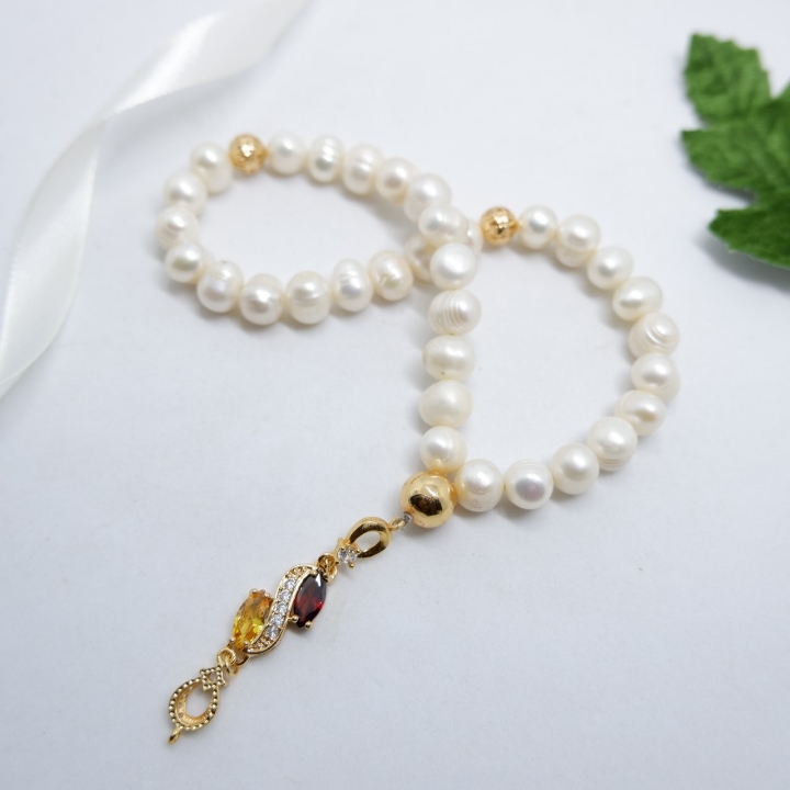 Tasbih Mutiara 02