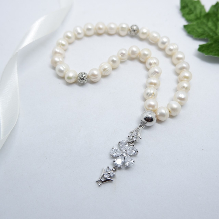 Tasbih Mutiara 03