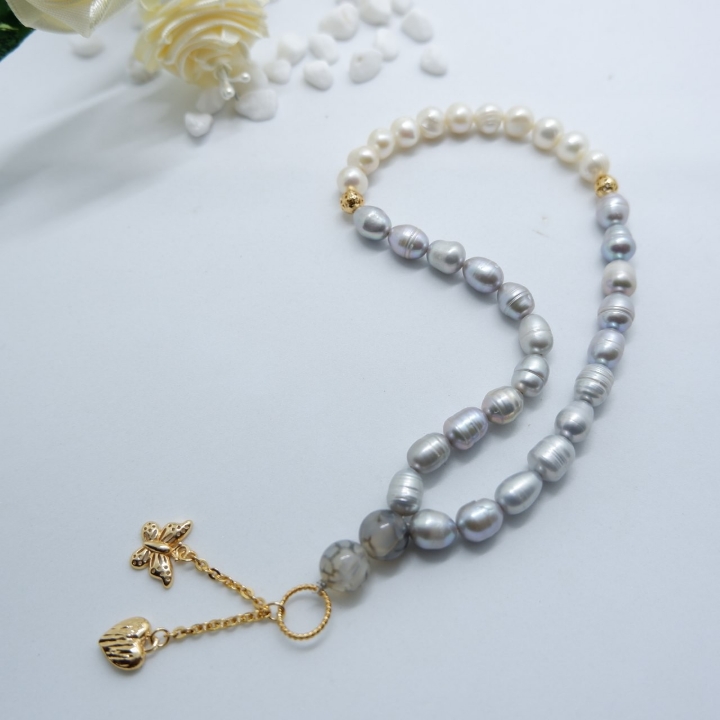 Tasbih Mutiara 09