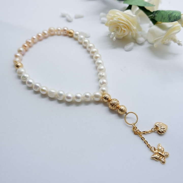 Tasbih Mutiara 15