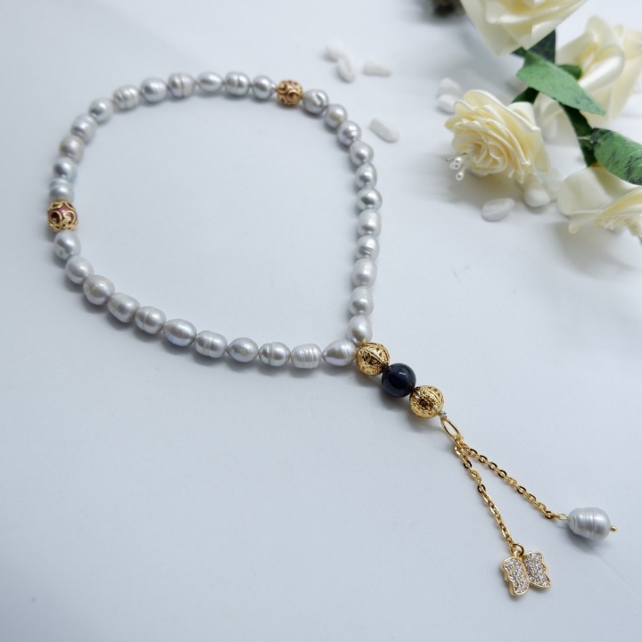 Tasbih Mutiara 17