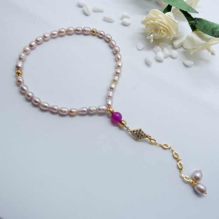 Tasbih Mutiara 19