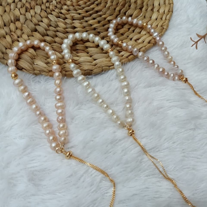 Tasbih Mutiara 2 in 1