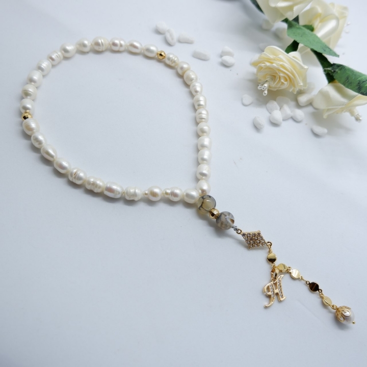 Tasbih Mutiara 20