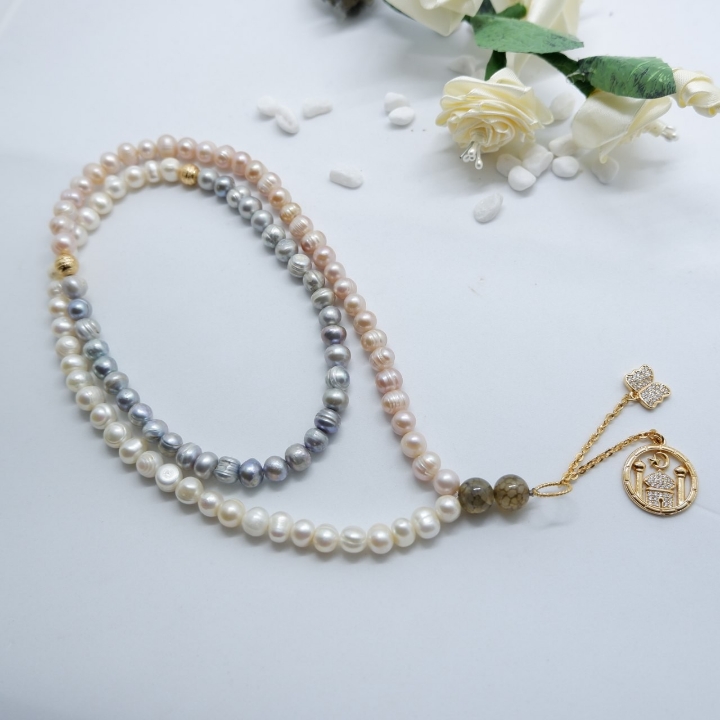 Tasbih Mutiara 99