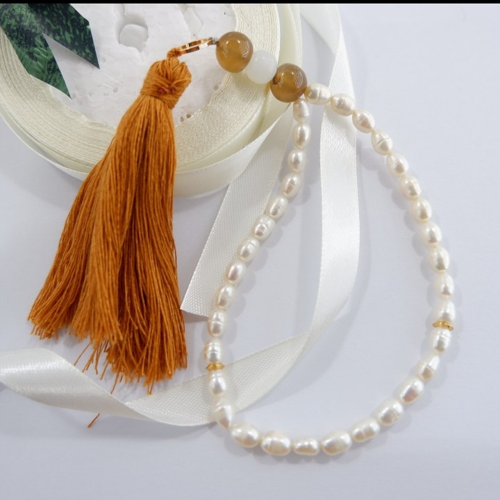 Tasbih Mutiara Adeeva 13