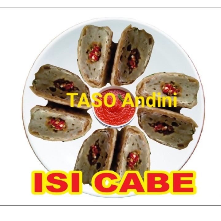 Taso Isi Cabe