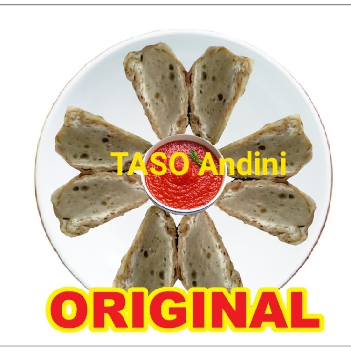 Taso Original