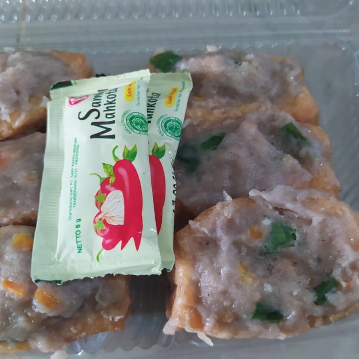 Taso Sayur